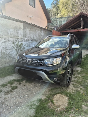 Dacia Duster de vanzare  - imagine 5