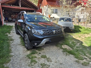 Dacia Duster de vanzare 