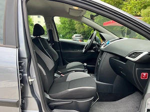 Peugeot 207 1.4 benzina 96.000km - imagine 8