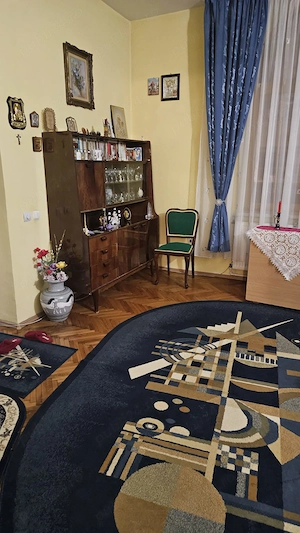 Vand urgent doua camere zona Unirii. - imagine 5