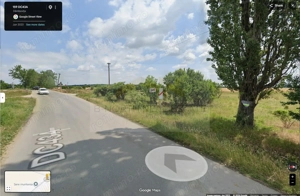 Terenuri de vânzare Răcari, Dâmbovița | 540 mp și 640 mp | 26 euro/mp - imagine 2
