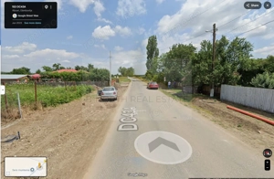 Terenuri de vânzare Răcari, Dâmbovița | 540 mp și 640 mp | 26 euro/mp - imagine 3