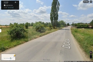 Terenuri de vânzare Răcari, Dâmbovița | 540 mp și 640 mp | 26 euro/mp - imagine 4