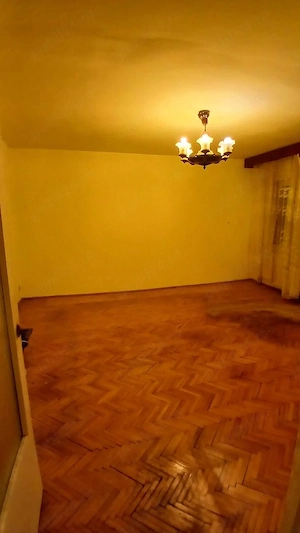 3 cam decomandat foarte spatios St O Iosif 2 bai 2 balcoane Boxa - imagine 2