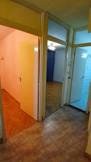 3 cam decomandat foarte spatios St O Iosif 2 bai 2 balcoane Boxa - imagine 6