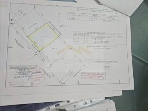 Terenuri de vânzare Răcari, Dâmbovița | 540 mp și 640 mp | 26 euro/mp - imagine 6