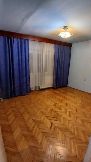 3 cam decomandat foarte spatios St O Iosif 2 bai 2 balcoane Boxa - imagine 4