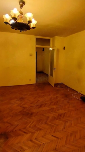 3 cam decomandat foarte spatios St O Iosif 2 bai 2 balcoane Boxa - imagine 3