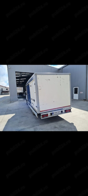 Iveco Daily 2013 Euro 5 Frigorifica - imagine 7