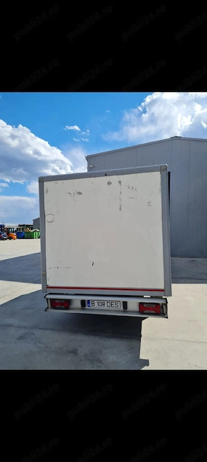 Iveco Daily 2013 Euro 5 Frigorifica - imagine 9