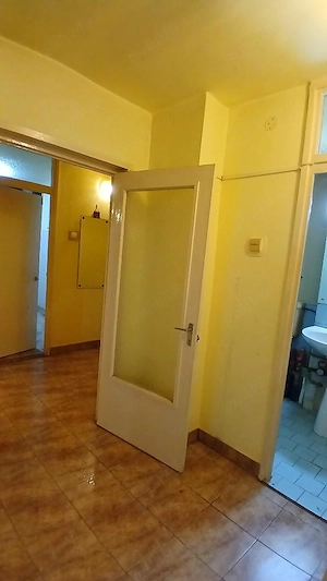 3 cam decomandat foarte spatios St O Iosif 2 bai 2 balcoane Boxa - imagine 9