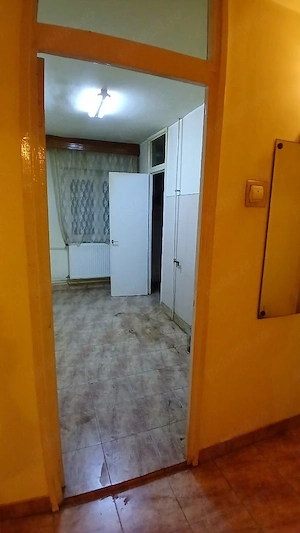 3 cam decomandat foarte spatios St O Iosif 2 bai 2 balcoane Boxa - imagine 7