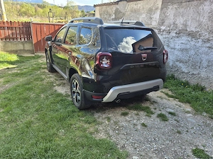 Dacia Duster de vanzare  - imagine 10