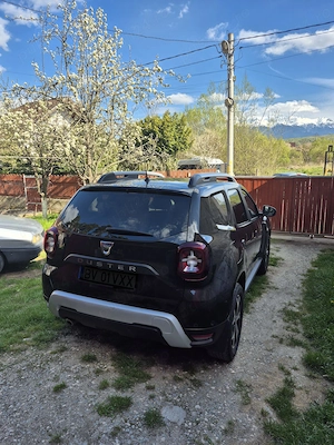 Dacia Duster de vanzare  - imagine 12