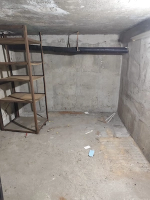 3 cam decomandat foarte spatios St O Iosif 2 bai 2 balcoane Boxa - imagine 11