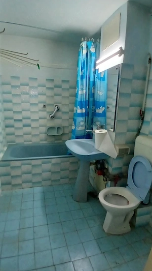 3 cam decomandat foarte spatios St O Iosif 2 bai 2 balcoane Boxa - imagine 10