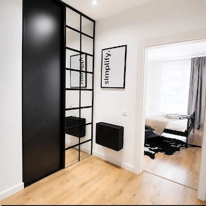 Închiriez apartament cu 2 camere - imagine 6