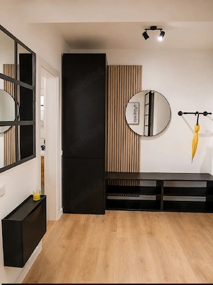 Închiriez apartament cu 2 camere - imagine 8