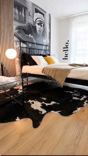 Închiriez apartament cu 2 camere - imagine 4