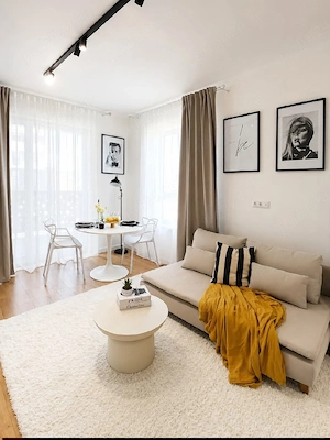 Închiriez apartament cu 2 camere - imagine 10