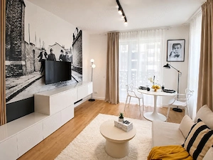 Închiriez apartament cu 2 camere - imagine 3