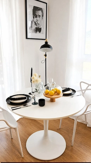 Închiriez apartament cu 2 camere - imagine 7