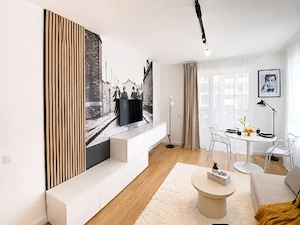 Închiriez apartament cu 2 camere - imagine 5