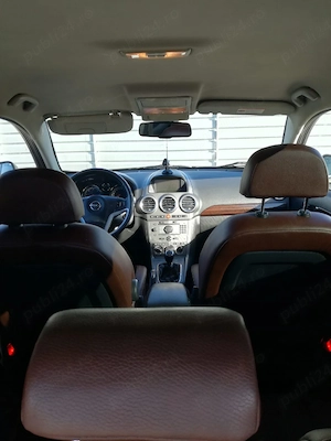 vallnd opel antara  - imagine 5