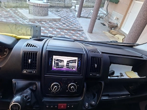 Peugeot Boxer Frigorifiche izoterme - imagine 4