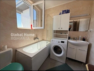 Inchiriez ap. 2 camere, vila, Brancoveanu - imagine 4