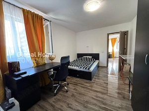 Inchiriez ap. 2 camere, vila, Brancoveanu - imagine 3