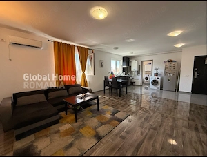 Inchiriez ap. 2 camere, vila, Brancoveanu - imagine 5