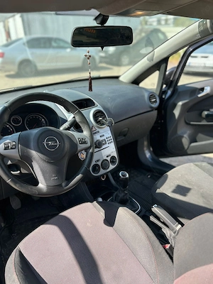 Vând Opel corsa d - imagine 5