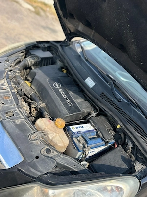 Vând Opel corsa d - imagine 2
