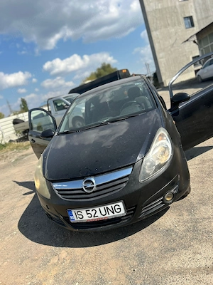 Vând Opel corsa d - imagine 4