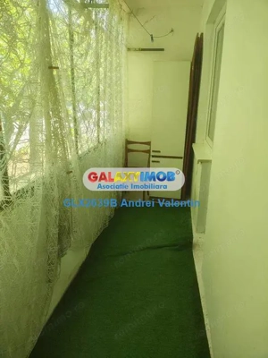 Vanzare Garsoniera Berceni - Oltenitei - Balcon Spatios - imagine 6
