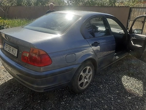 BMW e 46 qn 2000 - imagine 3