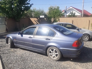 BMW e 46 qn 2000 - imagine 2