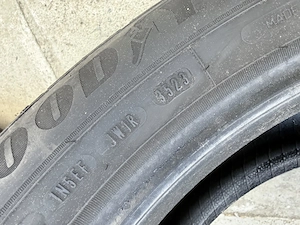 Anvelope Goodyear iarna suv  - imagine 2