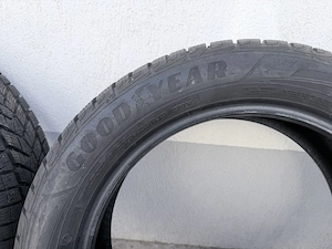 Anvelope Goodyear iarna suv  - imagine 4