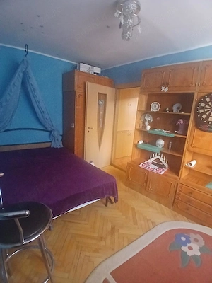 2 camere Calea Martirilor Spital Judetean  Garaj sub bloc boxa - imagine 7
