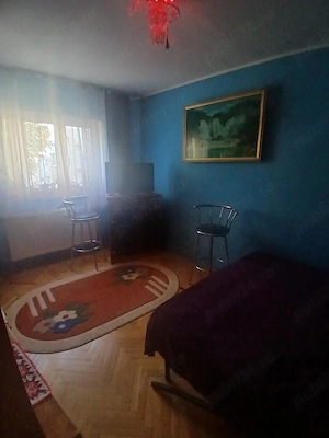 2 camere Calea Martirilor Spital Judetean  Garaj sub bloc boxa - imagine 6