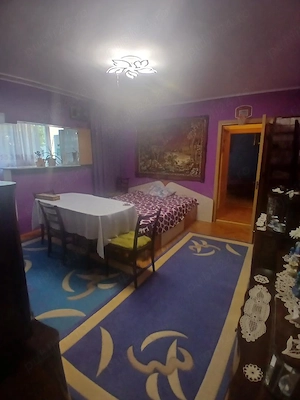 2 camere Calea Martirilor Spital Judetean  Garaj sub bloc boxa - imagine 2