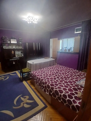 2 camere Calea Martirilor Spital Judetean  Garaj sub bloc boxa