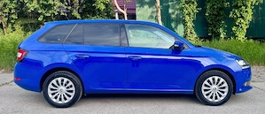 Skoda Fabia  - imagine 4