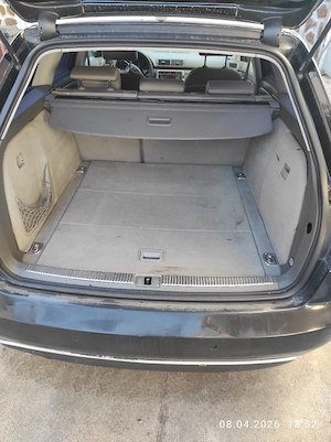 Audi A4 B 7  2005 - imagine 3