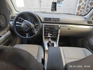 Audi A4 B 7  2005