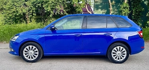 Skoda Fabia  - imagine 5