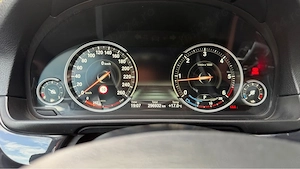 Vand BMW 520d