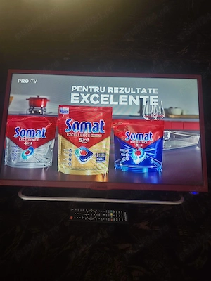 Led smart tv hd wifi Orion 81 cm